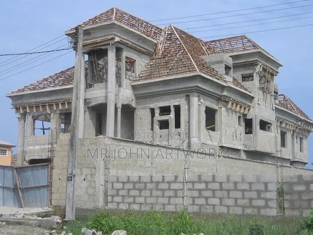 Parapet Design · Photo 1