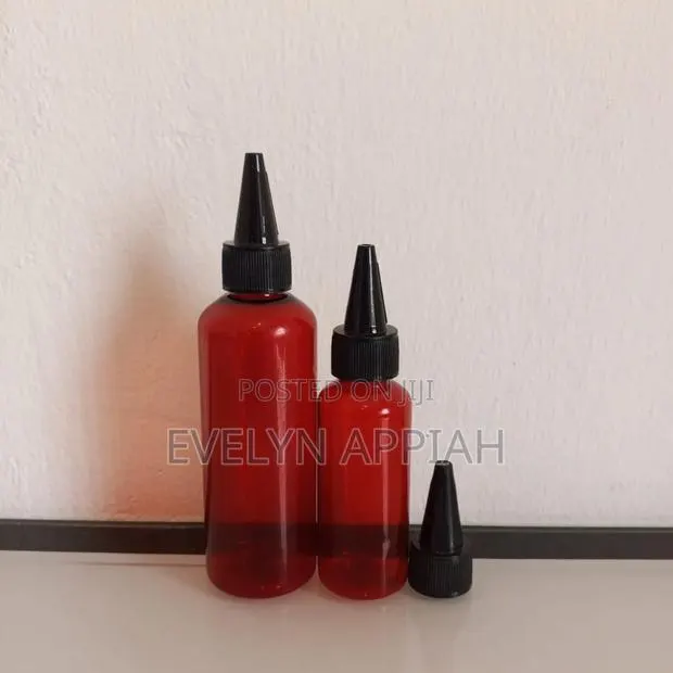 Applicator Bottle (100pcs Per Bag) · Photo 3