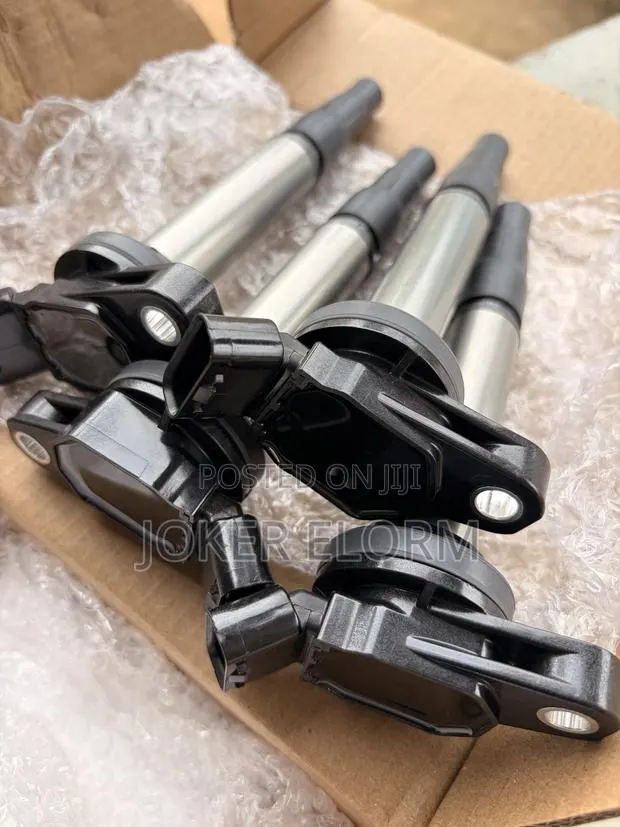 Original Toyota/Scion Ignition Coil Set · Photo 1