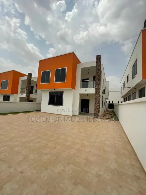 4bdrm House in Testimonial Building, Police Station for rent · Photo 1