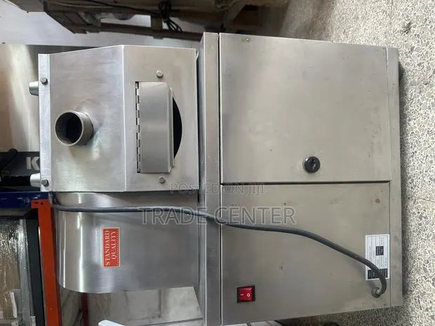 High Quality Commercial Sugarcane Extractor Machine · Photo 1
