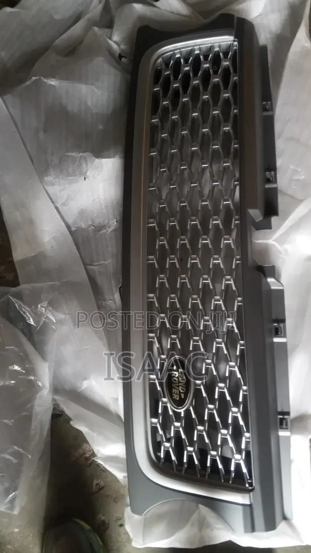 Range Rover Sports 2012 Front Grills · Photo 1