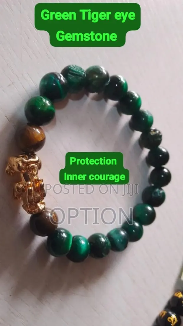 Energy Bracelets · Photo 1