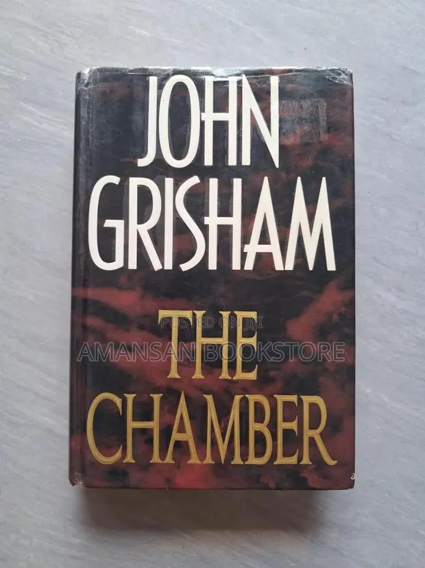 The Chamber · Photo 1