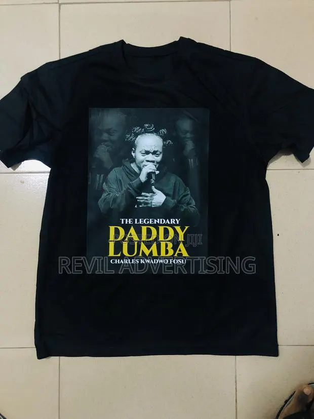 T-Shirt Printing · Photo 4