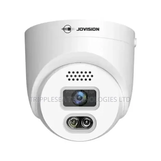 JVS-N537-SDL 5mp Full Color Two-Way Audio Sd Card Slot · Photo 1