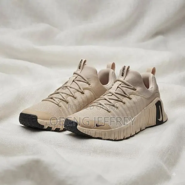 Original Nike Free Metcon 6 in Colours · Photo 1