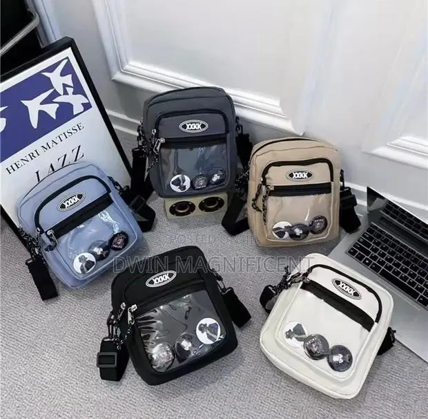 Window Mini Shoulder Bag · Photo 1