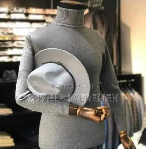 Turtlenecks · Photo 1