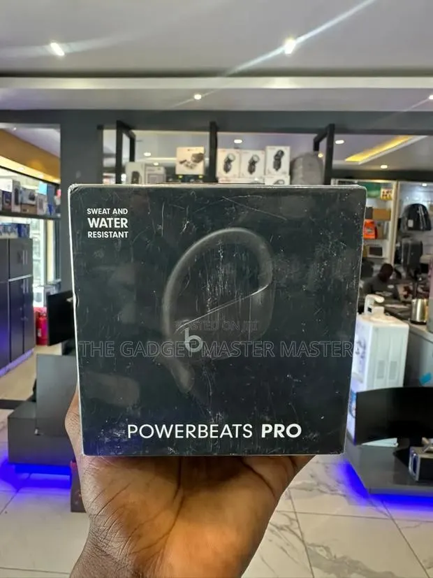 Beats Powerbeats Pro Wireless Earbuds · Photo 1