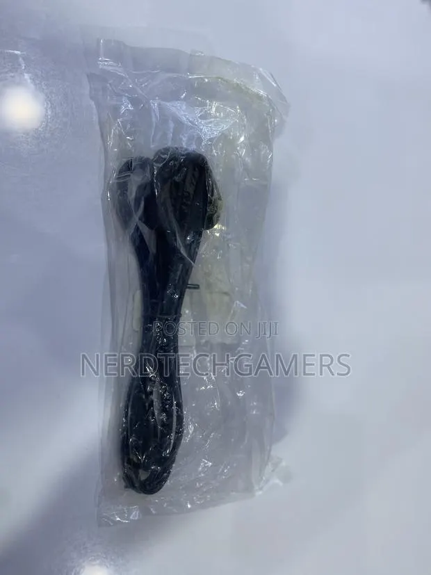 Ps5 Power Cable 6ft · Photo 1