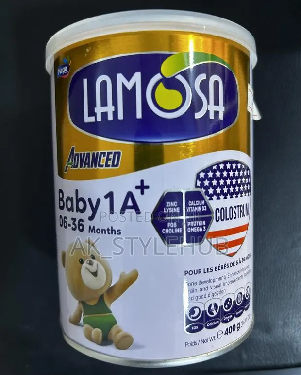 Lamosa Advanced · Photo 1