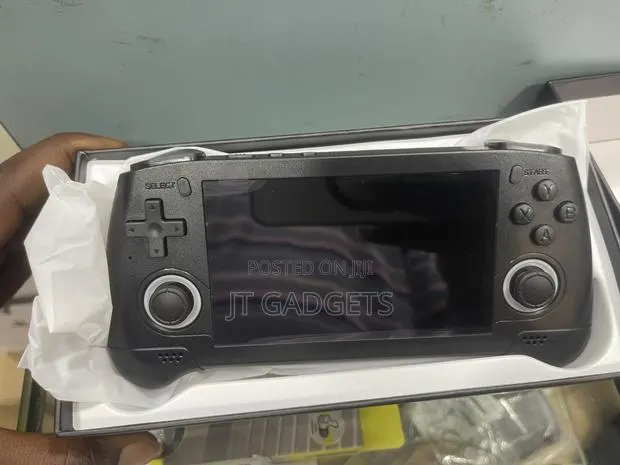 SJGAM M30 Retro Handheld Game Console Level Up Your Retro Gaming! · Photo 4