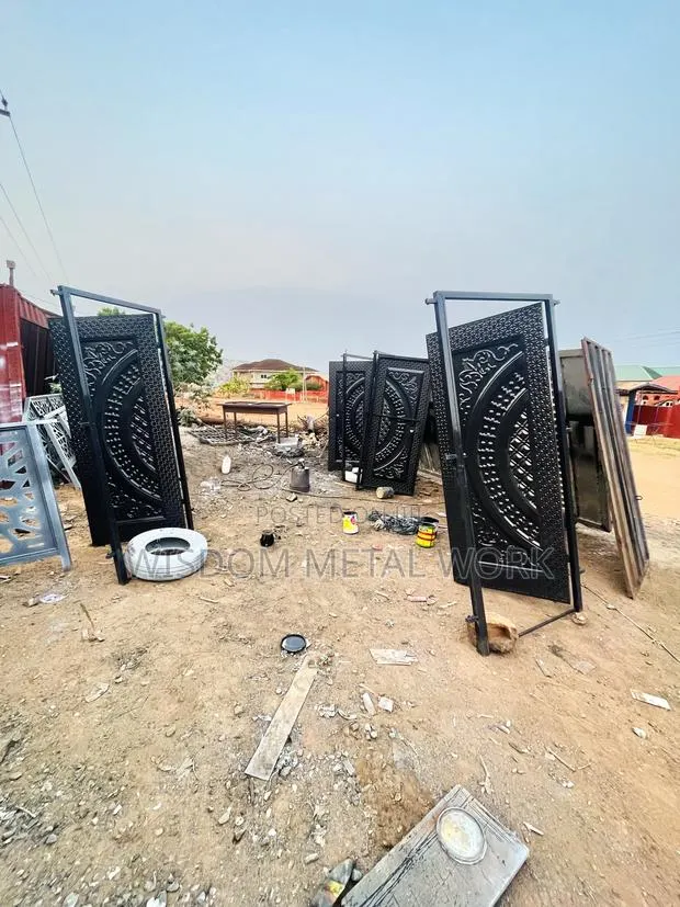 China Door (Locally Made) · Photo 1