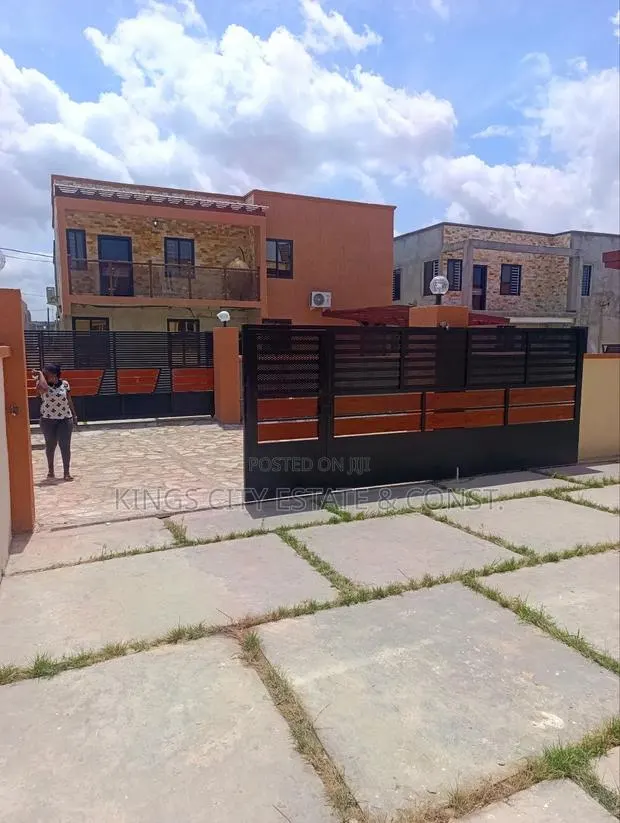 3bdrm House in Mile7-Area, Achimota for sale · Photo 1