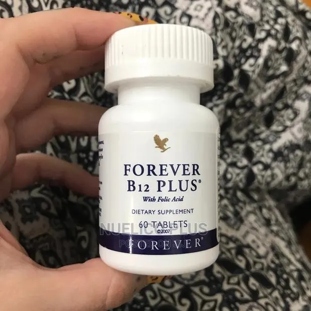 Forever B12 Plus · Photo 1