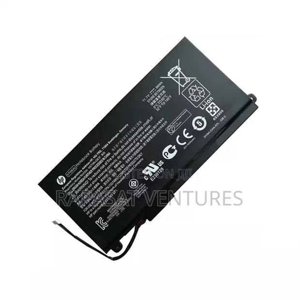 HP VT06XL Original Laptop Battery · Photo 1