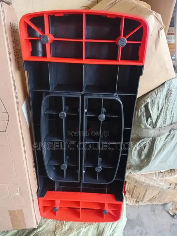Aeaerobics Stepper Adjustable · Photo 3