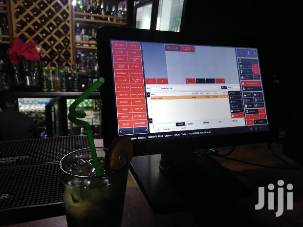 Smartbiz Restaurant Management Pos Software and Inventory · Photo 1