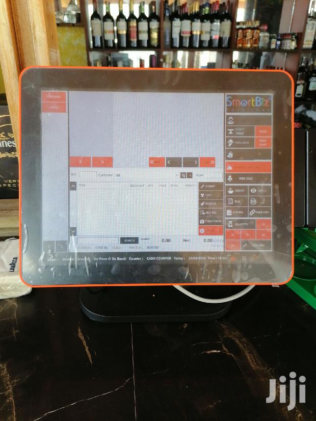 Smartbiz Restaurant Management Pos Software and Inventory · Photo 7