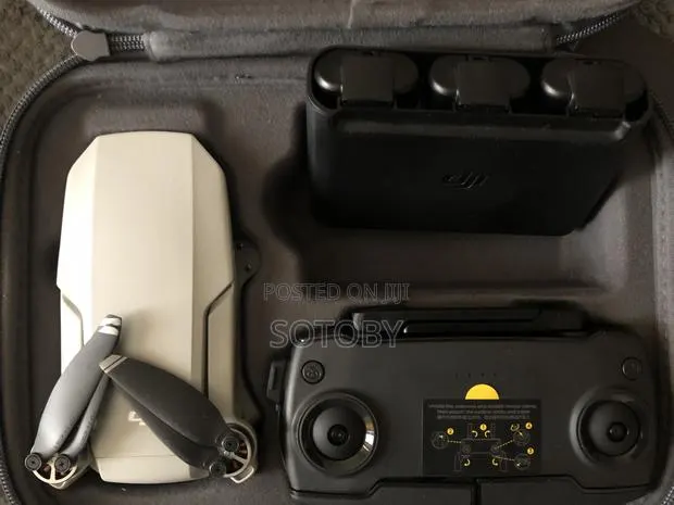 Dji Mavic Mini Fly More Combo · Photo 1