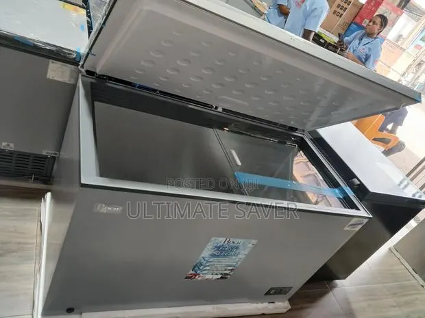Freezer 380L Roch · Photo 1