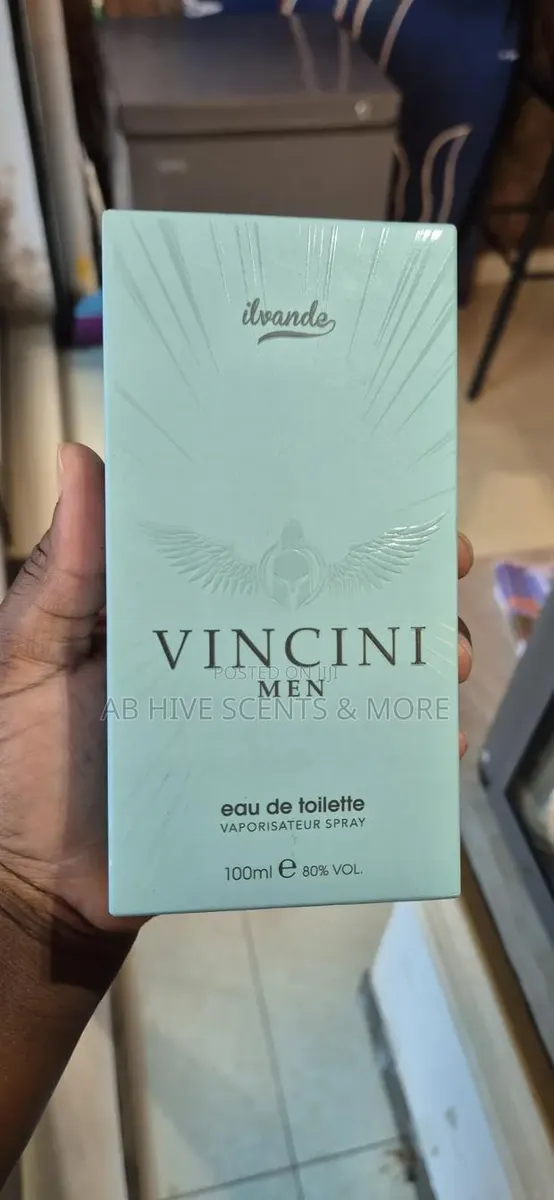Vincini Men · Photo 1