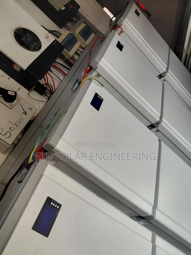 2kva Solar System · Photo 3