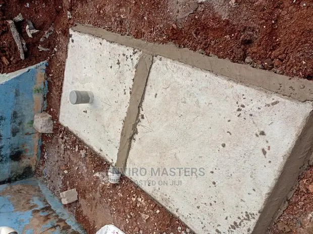 Biofil Toilet Systems · Photo 1