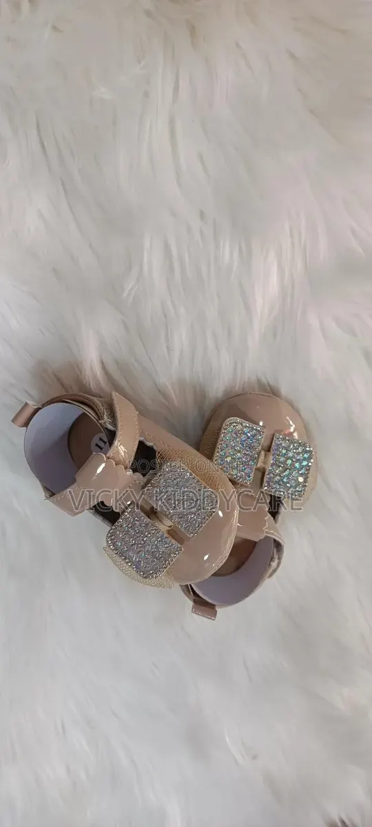 Babies Shoes for Girls · Photo 1