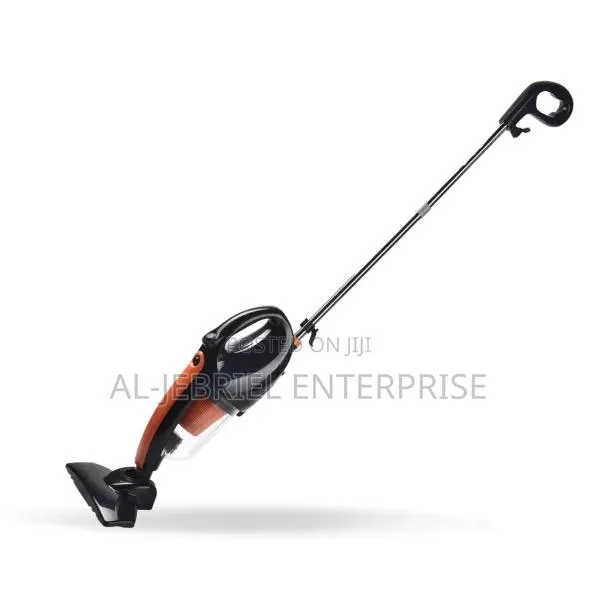 Vaccum Cleaner Handheld · Photo 1