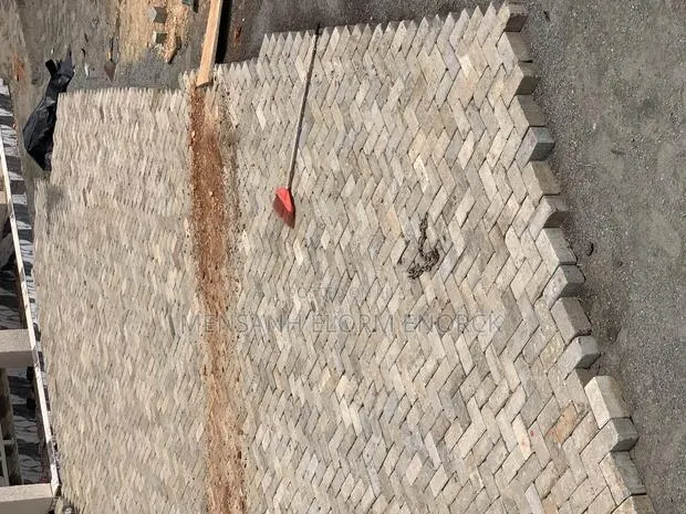 Pavment Job · Photo 1
