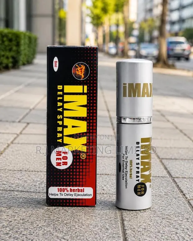 Imax Dealt Spray · Photo 1