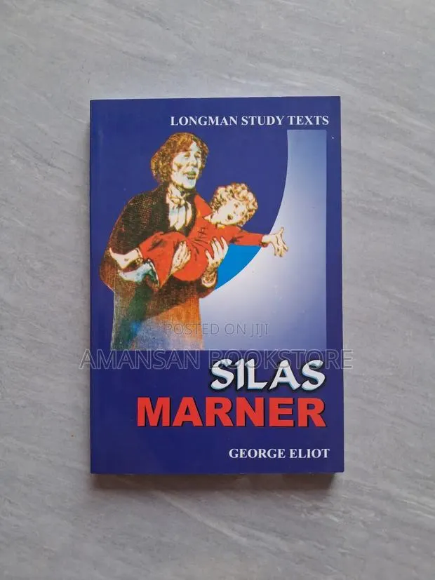 Silas Marner · Photo 1