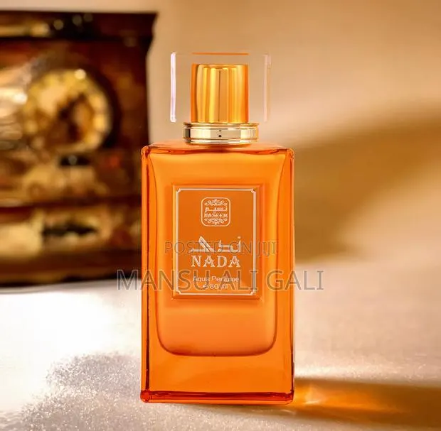 Naseem Nada Aqua Perfume · Photo 1