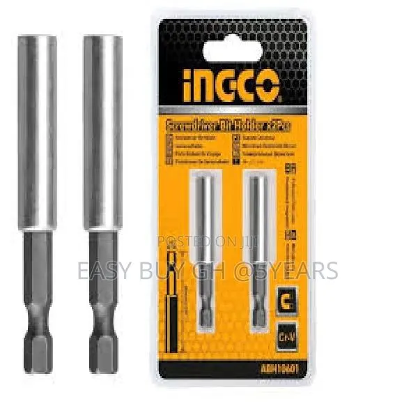 Screwdriver Bit Holder - Screwdriver Bit Holder - P25c100 · Photo 1