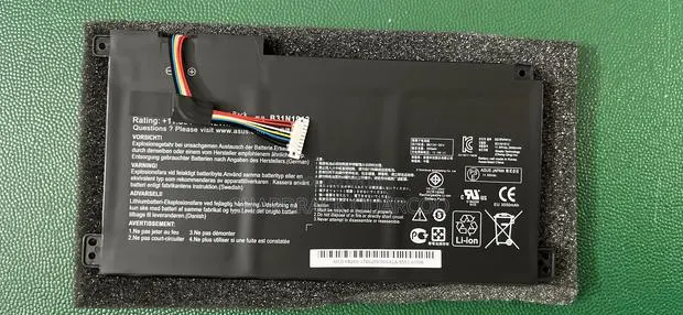 B31n1912 Laptop Battery For Asus Vivobook 14 E410ma-ek018ts Ek026ts · Photo 1
