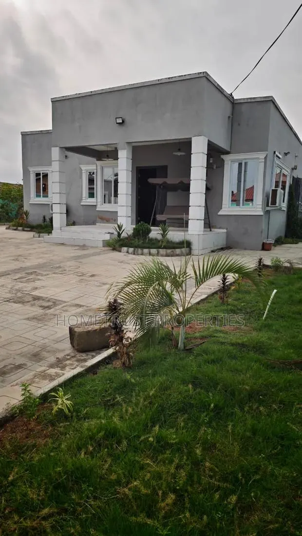 3bdrm House in Amasaman Saipeman for sale · Photo 1