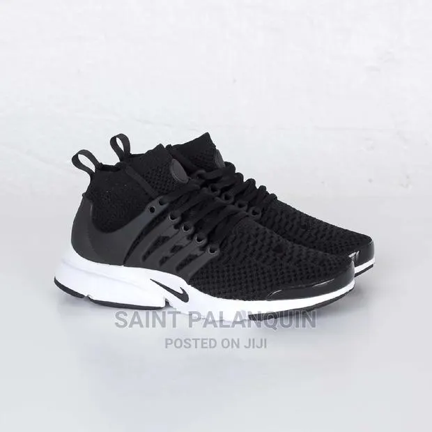 Nike Presto Bnw · Photo 1