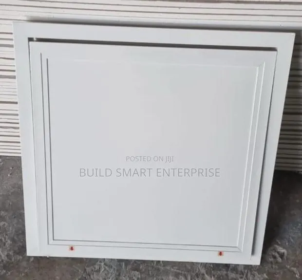 Access Panel ( 30x30cm, 45x45cm, 60x60cm, 60x120cm) · Photo 1