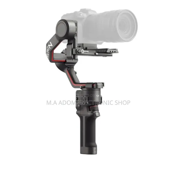 DJI Handheld RS 3 Pro Combo · Photo 1