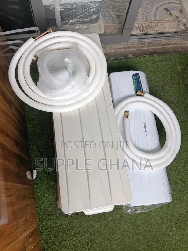 Nasco Cooling 1.5hp Nasco Air Conditioners · Photo 1