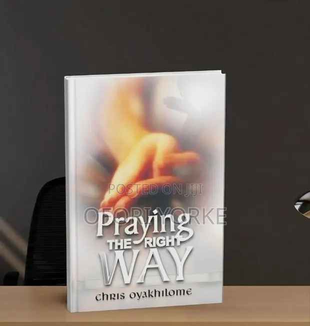 Praying the Right Way · Photo 1