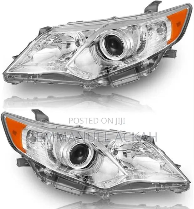 Toyota Camry 2010 - 2011 Headlight Normal · Photo 1