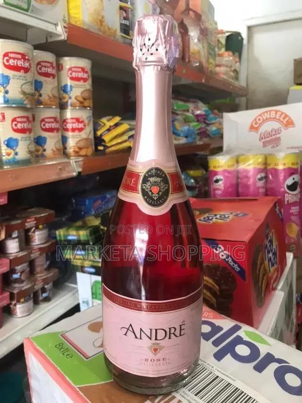 Andre' Rose' · Photo 1