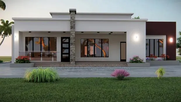 Hello Are You Looking for a Professional Architect? · Photo 1