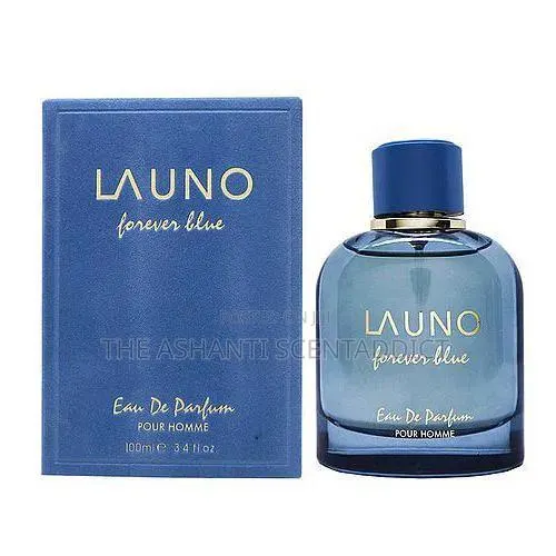 Launo Forever Blue · Photo 1