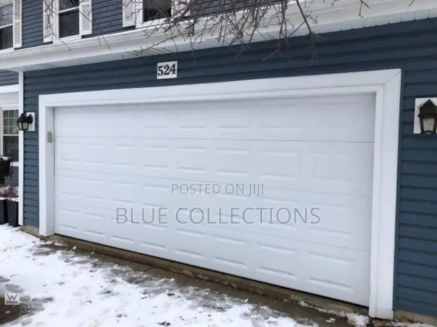 Canadian Garage Door · Photo 1