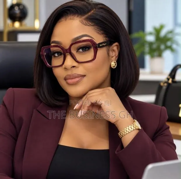 Durable Optical Frames for Ladies · Photo 2