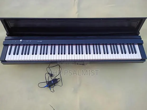 Korg LP- 180 Digital Piano 88weighted Keys · Photo 1